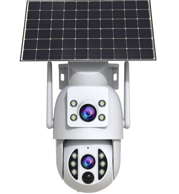 Indoor Cameras